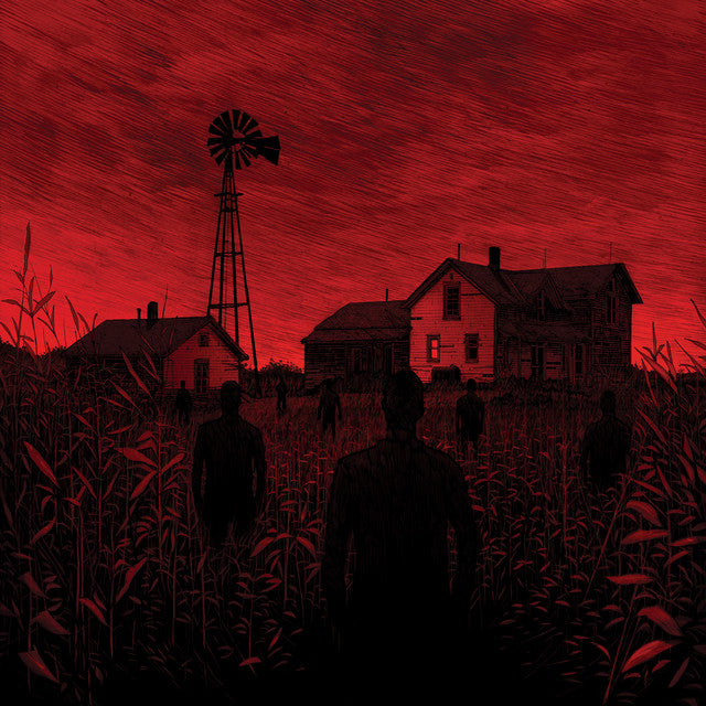 Discographic Violence